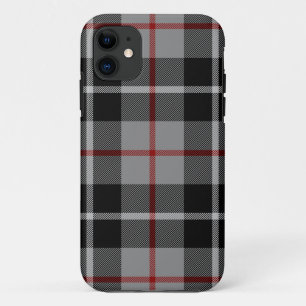 Scottish Clan Thompson Tartan Kariert Case-Mate iPhone Hülle