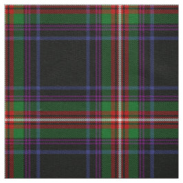 Scottish Clan Watt Tartan Kariert Stoff