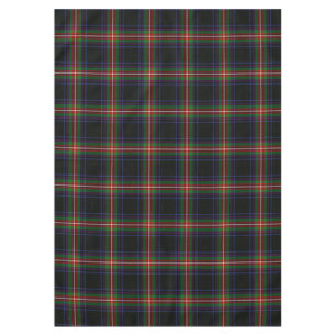 Scottish Clan Watt Tartan Kariert Tischdecke