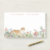 Scottish Folblume Garden | PERSONALISIERT