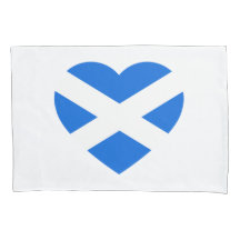 Scottish Heartflag