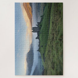 Scottish Highlands Jigsaw Puzzle