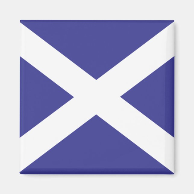 Scottish Magnet (Vorne)