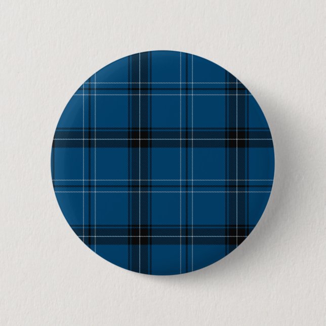 Scottish Ramsay Blue Button (Vorderseite)