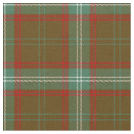 Scottish Seton karierter JagdTartan Stoff