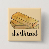 Scottish Shortbread Tea Biscuits British Bakery