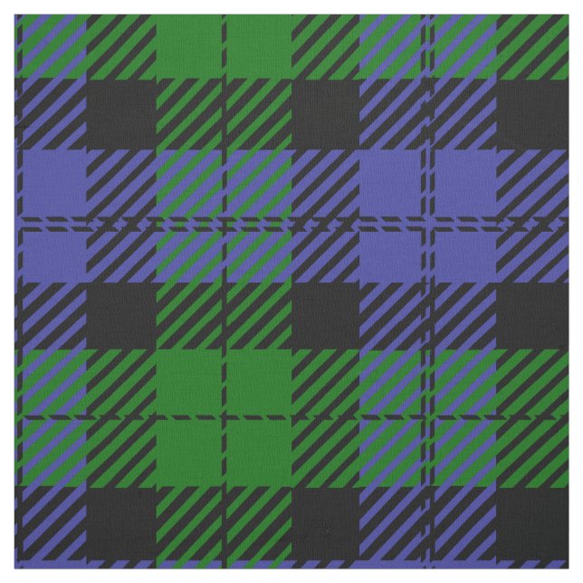 Scottish tartan kariert stoff (Muster)