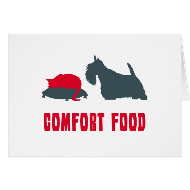 Scottish Terrier (Vorderseite (Horizontal))