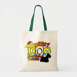 Scottish_Terrier_Agility Tragetasche