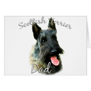 Scottish Terrier (brindle) Vater 2