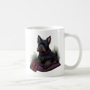 Scottish Terrier Dog Kaffeetasse