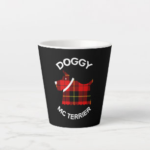 Scottish Terrier Dogs Terrier Dog Owners Cof Milchtasse