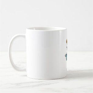 Scottish Terrier Gardener Kaffeetasse