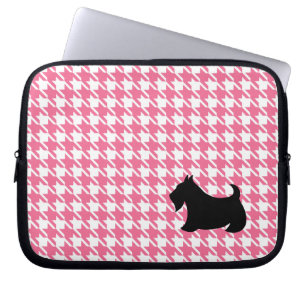 Scottish Terrier Laptop Computer Bag Laptopschutzhülle