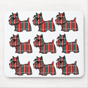 SCOTTISH TERRIER MOUSEPAD