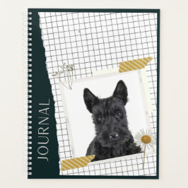 Scottish Terrier Planer