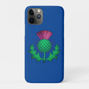 Scottish Thistle Case-Mate iPhone Hülle