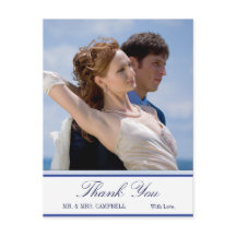 Scottish Thistle Floral Wedding Vielen Dank