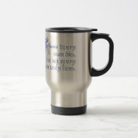 Scottish-Zitat, Sir William Wallace, Distel-Tasse