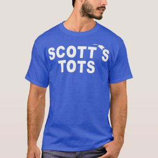 Scotts Tots T-Shirt