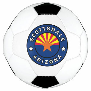 Scottsdale Arizona Fußball