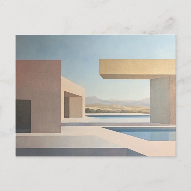 Scottsdale, Arizona Postcard Postkarte (Vorderseite)