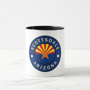 Scottsdale Arizona Tasse