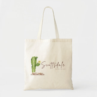 Scottsdale Before the Veil Bachelorette Tote Bag Tragetasche