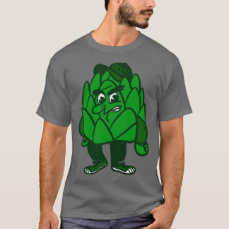 Scottsdale Community Uni Artichokes T-Shirt