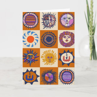 Scottsdale Del Sol Karte