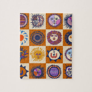 Scottsdale Del Sol Puzzle