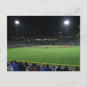 Scottsdale Stadium Postkarte