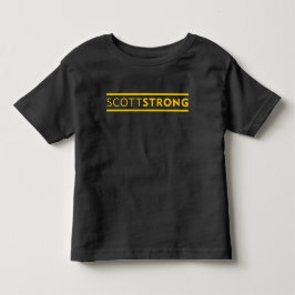 SCOTTSTRONG KLEINKIND-T-SHIRT KLEINKIND T-SHIRT