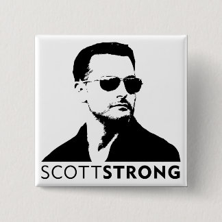 SCOTTSTRONG KNOPF BUTTON