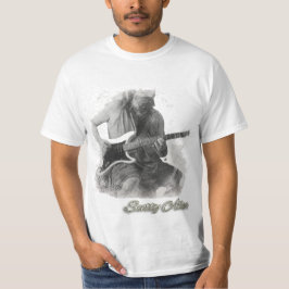 Scotty Allen Sketch-T-Shirt T-Shirt