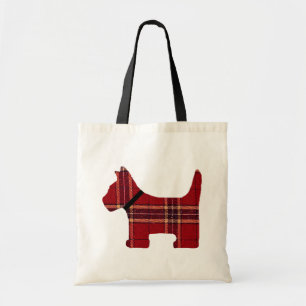 Scotty Dog Bag Tragetasche