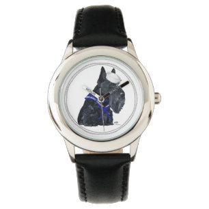 Scotty Sea Dog Armbanduhr