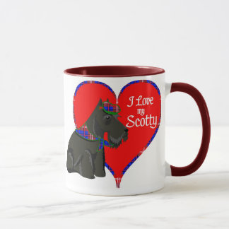 Scotty Tasse