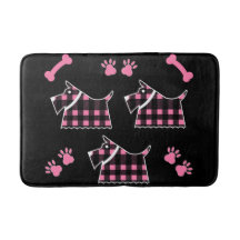 Scotty Terrier Hunde Niedlich Funny Terriers Breed