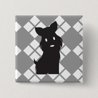 Scotty Valentinsgruß-Rebell Scotty Button