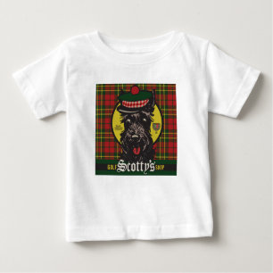 Scotty's Golf Shop Baby T-shirt