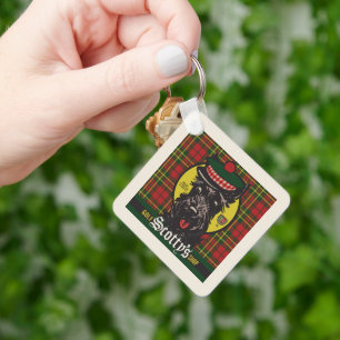 Scotty's Golf Shop Schlüsselanhänger