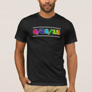 SCOTUS Datum T-Shirt