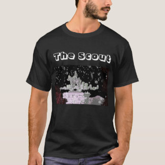 Scout Kansas City T-Shirt
