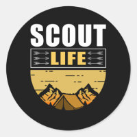 Scout Life | Camping Pfadfinder Spenden