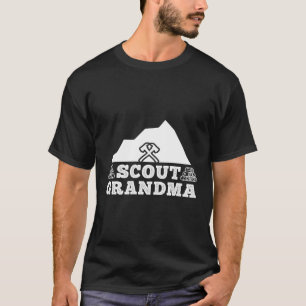 Scout Oma T-Shirt