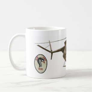 Scout-Plattform-Tasse Kaffeetasse