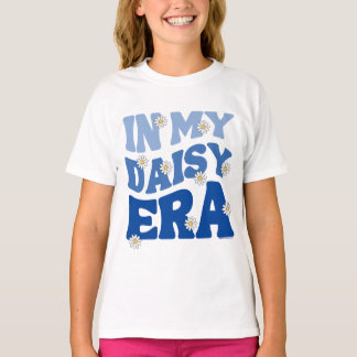 Scouts in meiner Daisy-Zeit T-Shirt
