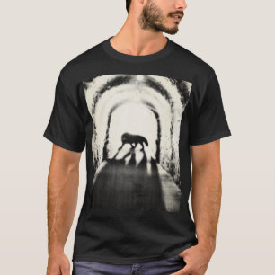 SCP-023/Black Shuck Wikidot-Bild T-Shirt
