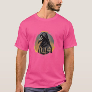 SCP-049 Plague Doctor SCP Foundation Cure Kids Adu T-Shirt